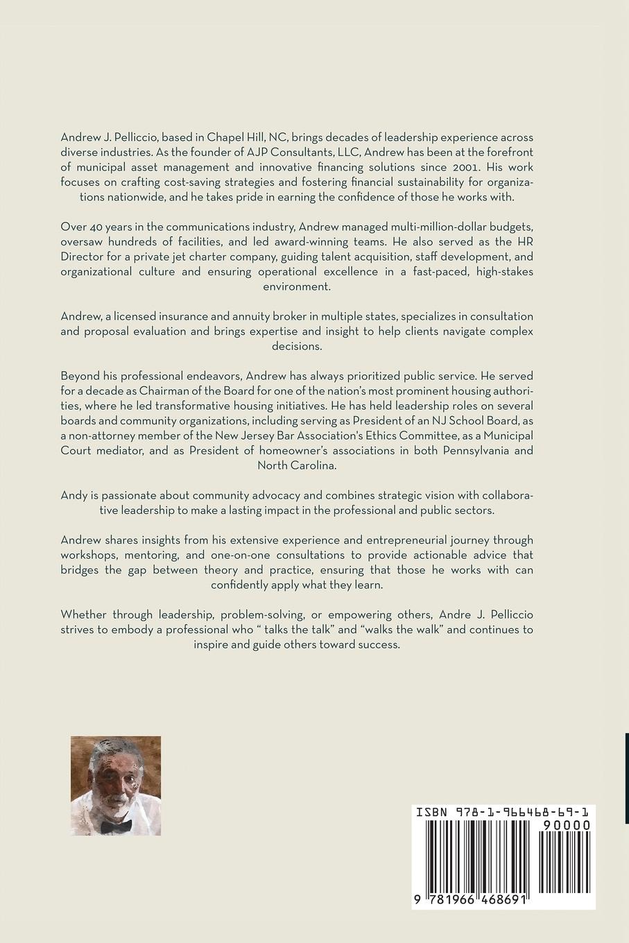 Rückseitencover Verify Before Trust