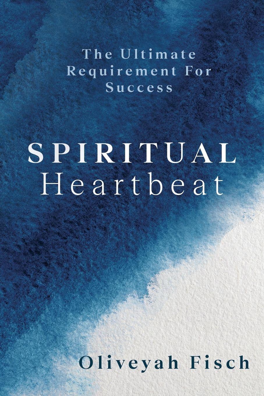Vorderes Coverbild Spiritual Heartbeat