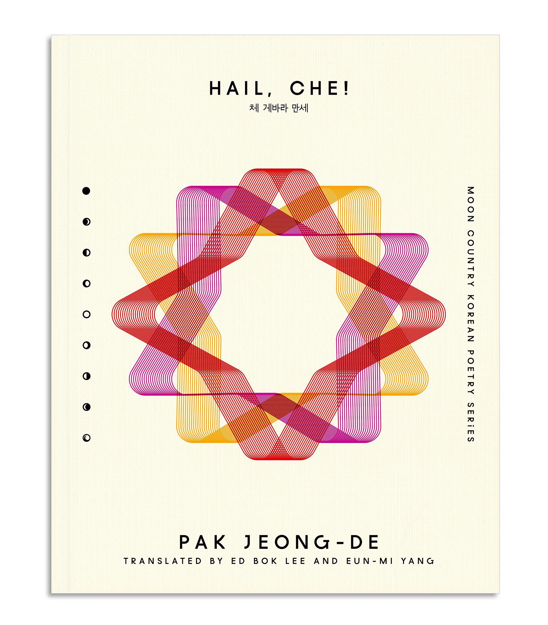 Vorderes Coverbild Hail, Che!