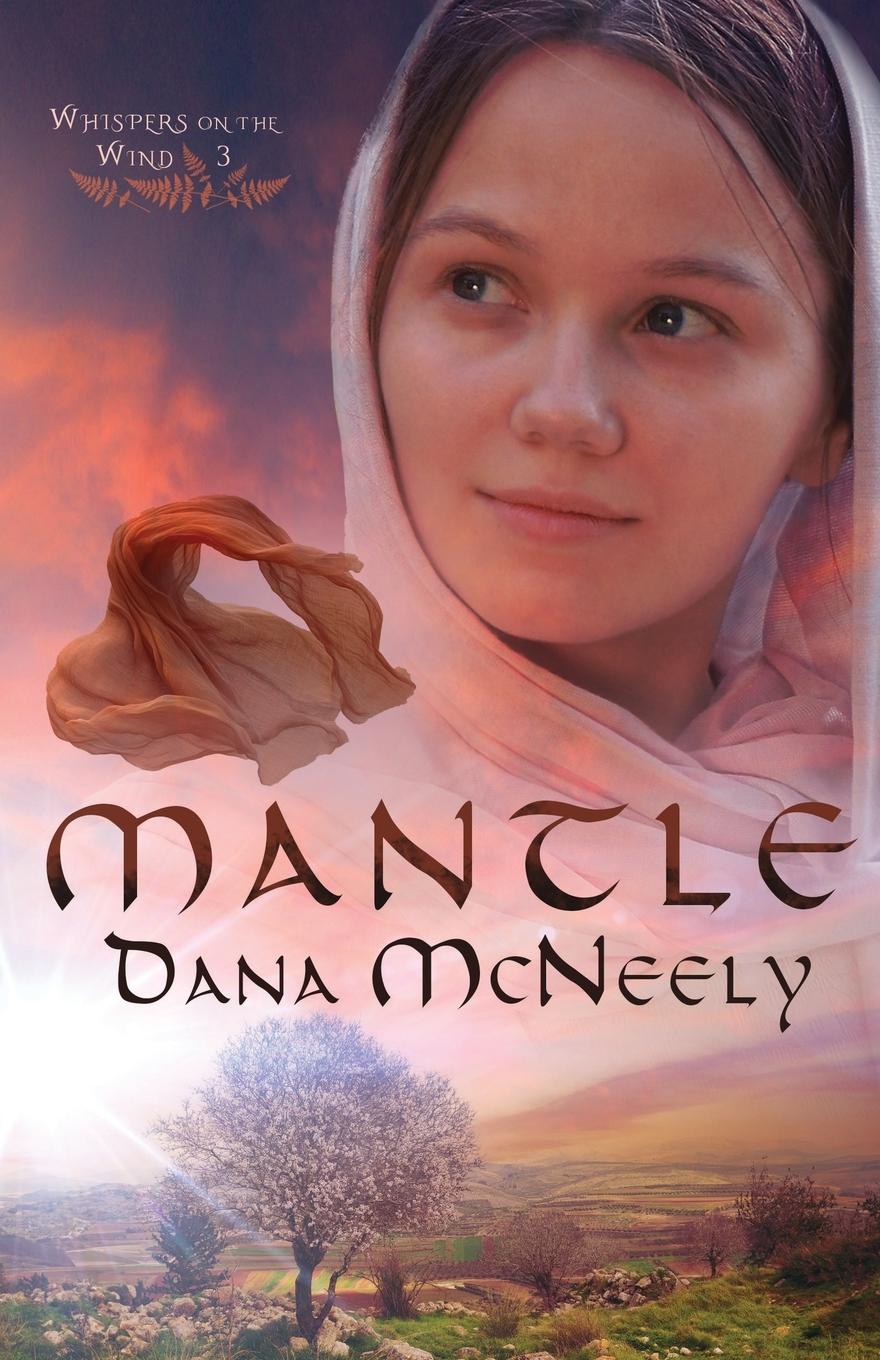 Vorderes Coverbild Mantle