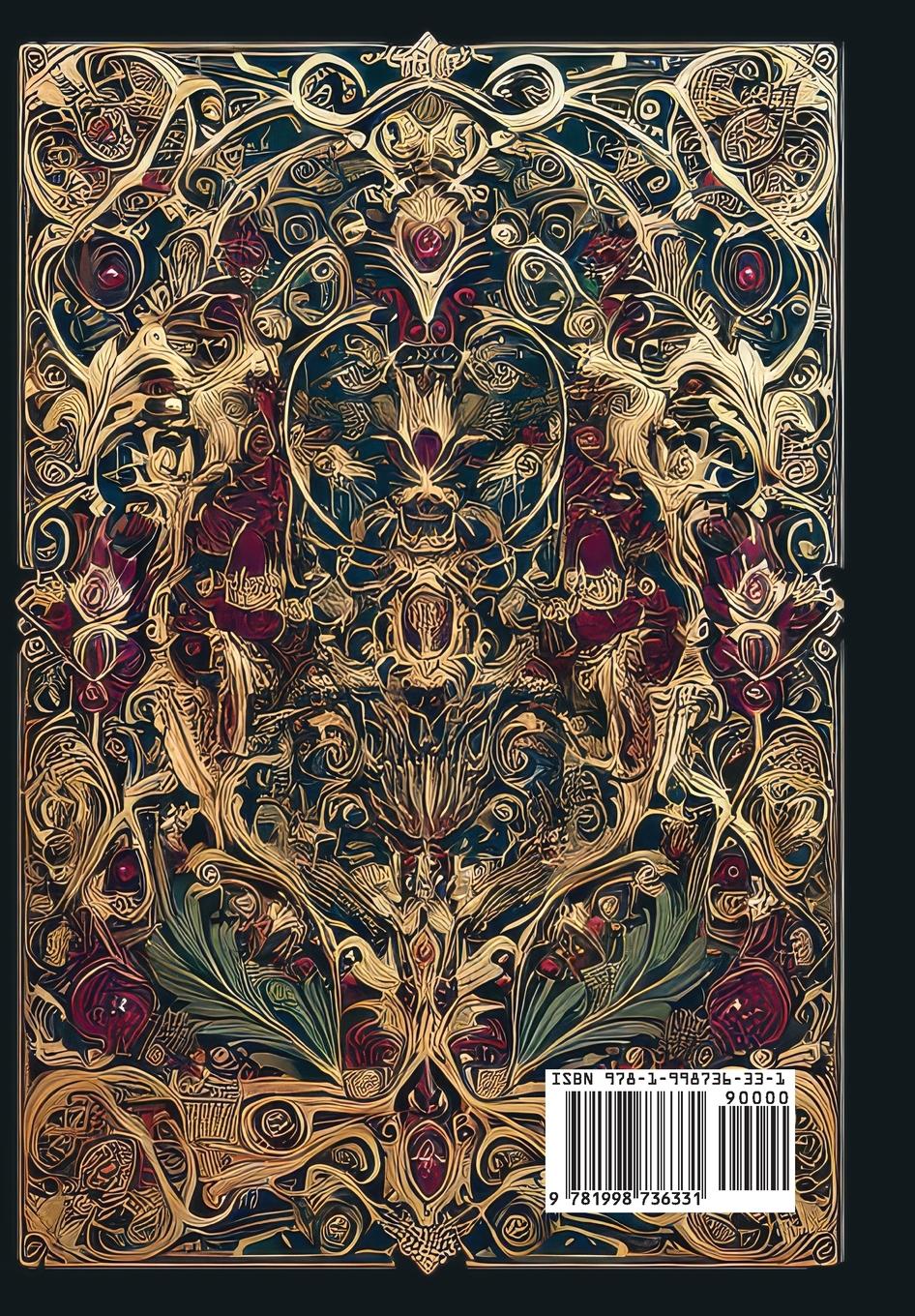 Rückseitencover Eugene Onegin (Collector's Edition) (Laminated Hardback with Jacket)