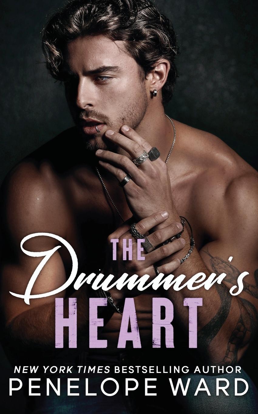 Vorderes Coverbild The Drummer's Heart