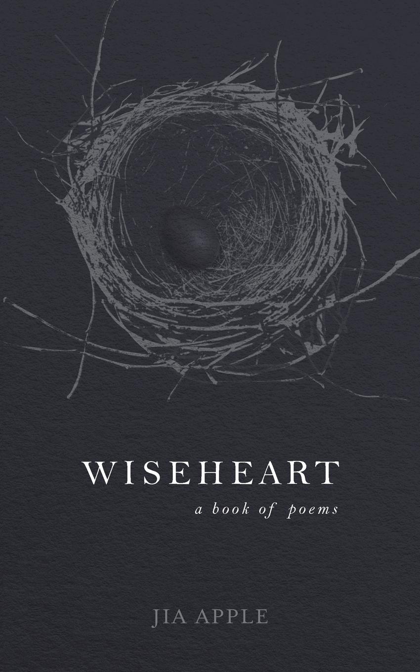 Vorderes Coverbild Wiseheart