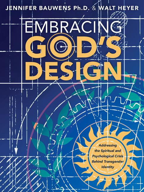 Vorderes Coverbild Embracing God's Design