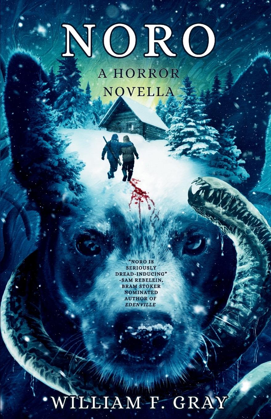 Vorderes Coverbild Noro