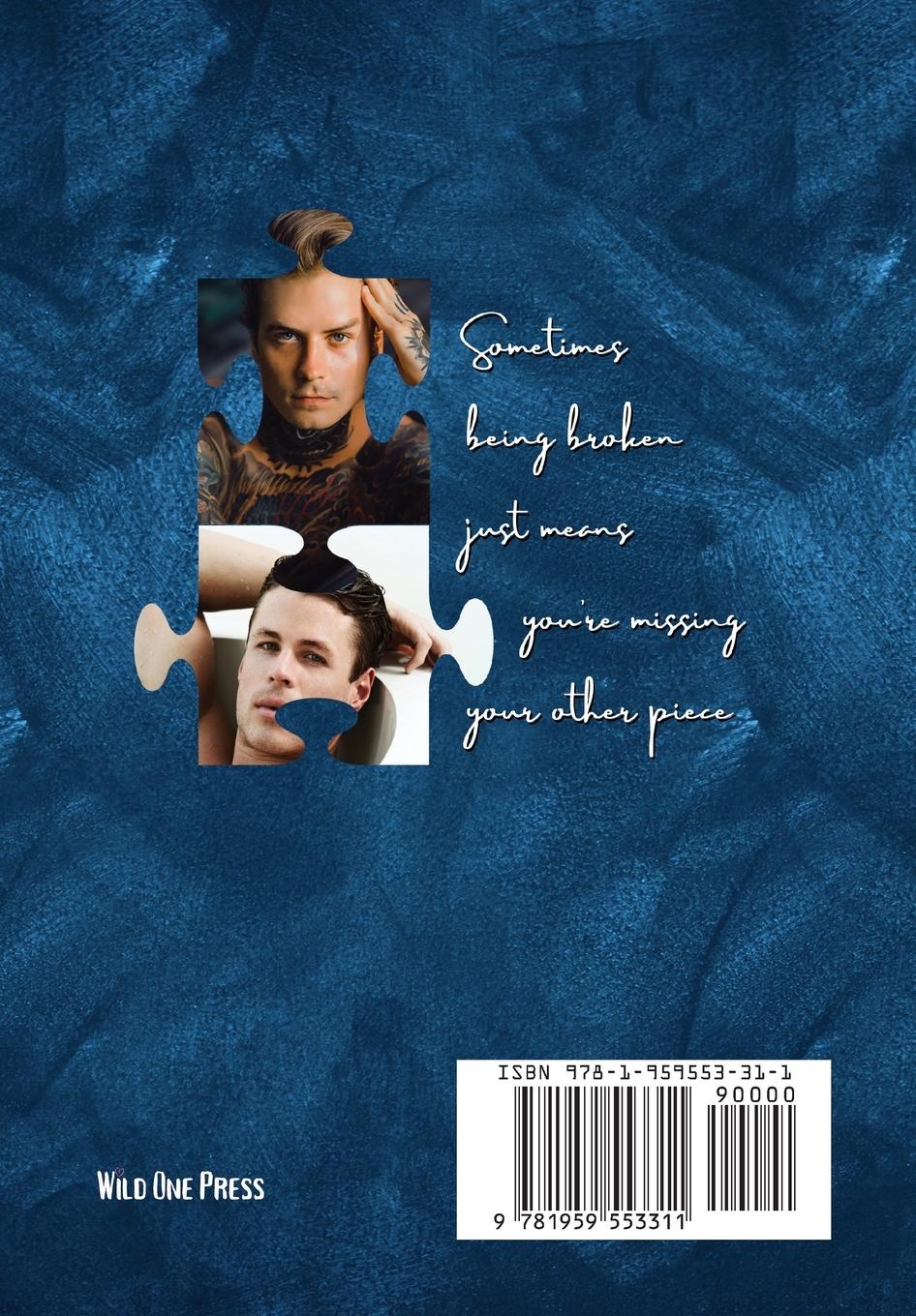 Rückseitencover Silent Is The Heart