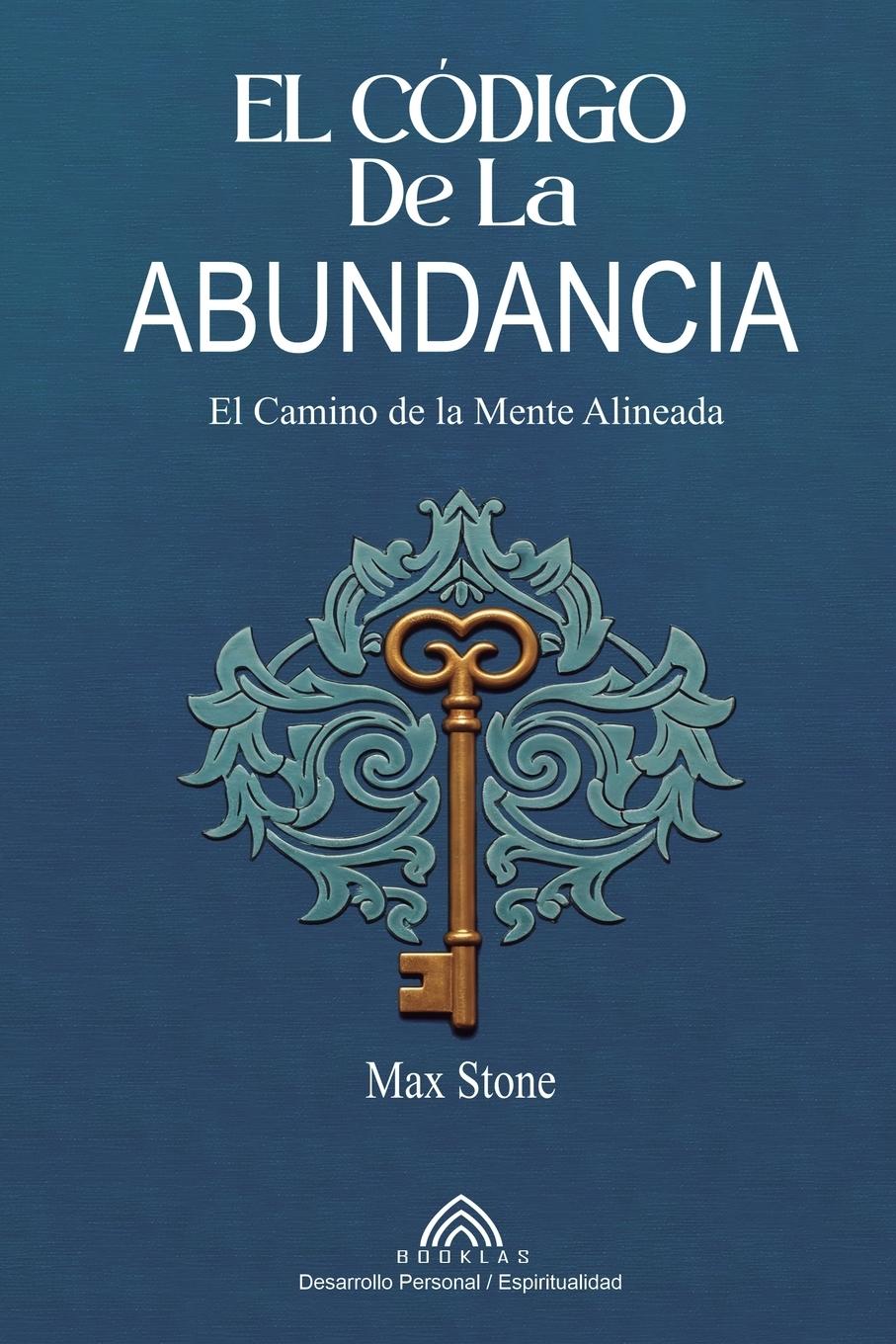 Vorderes Coverbild El Código de la Abundancia