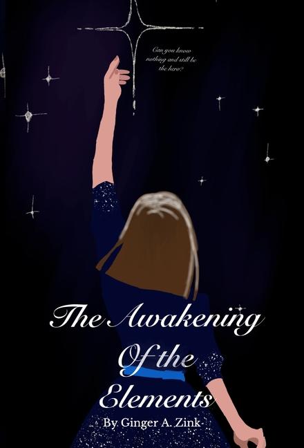 Vorderes Coverbild The Awakening Of The Elements