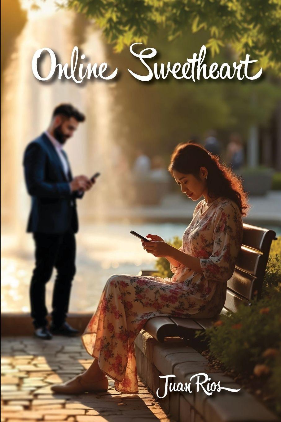 Vorderes Coverbild Online Sweetheart