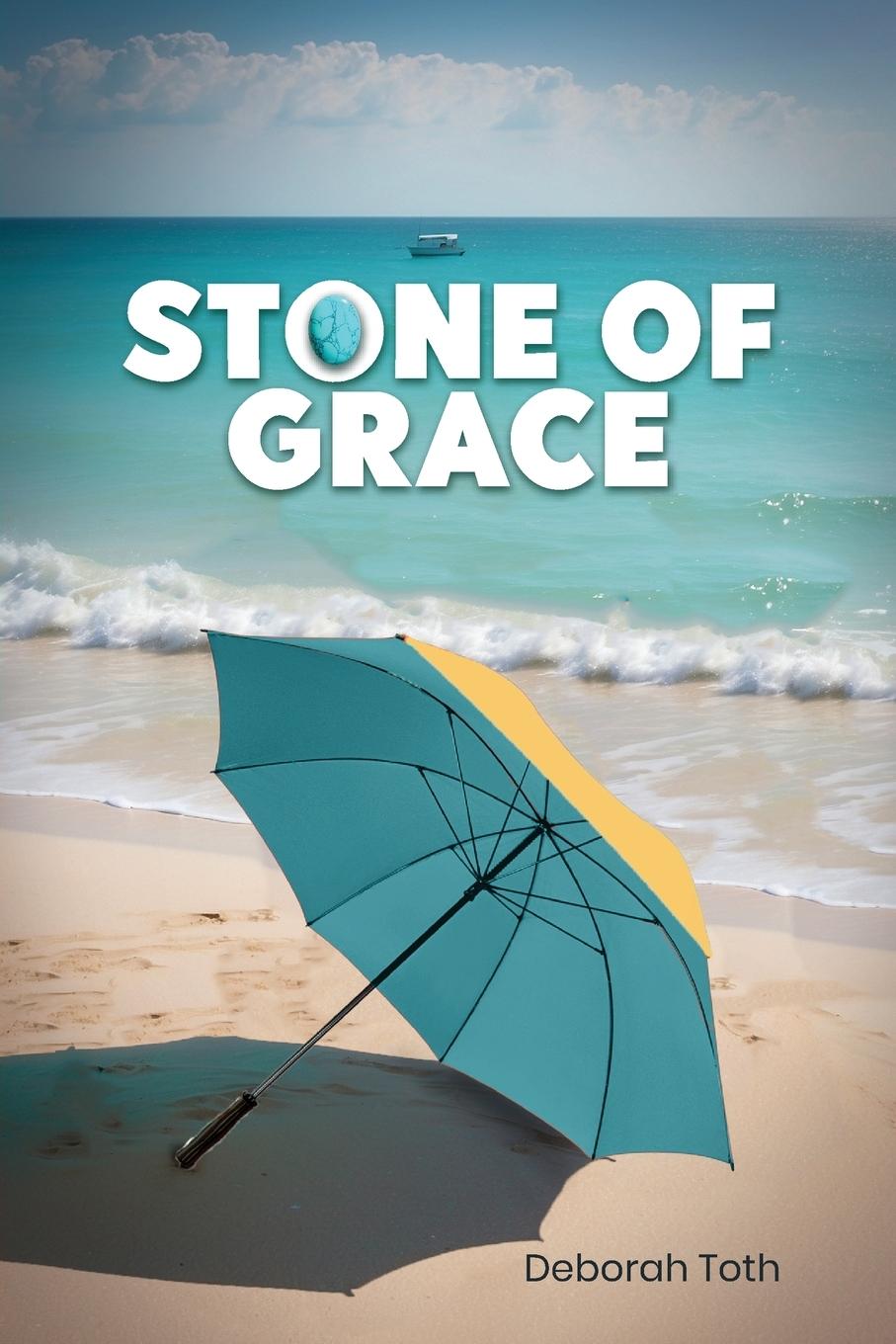 Vorderes Coverbild Stone Of Grace