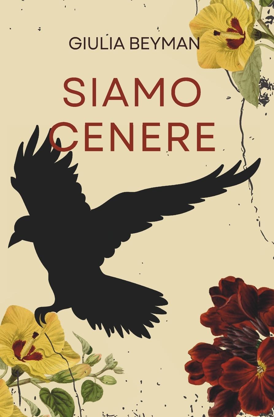 Vorderes Coverbild SIAMO CENERE