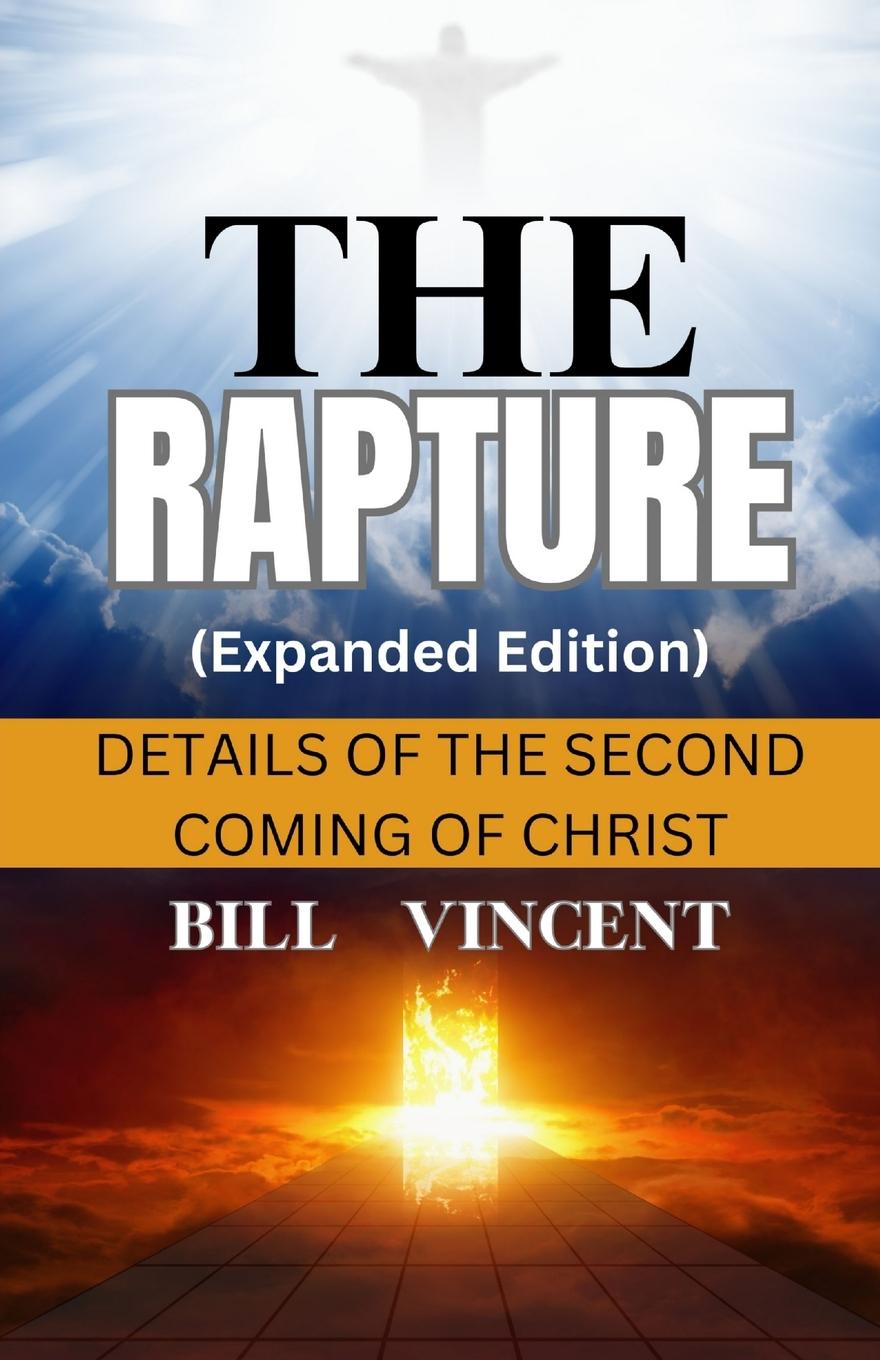 Vorderes Coverbild The Rapture (Expanded Edition)