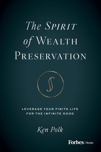 Vorderes Coverbild The Spirit of Wealth Preservation