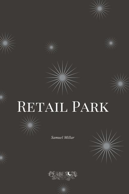 Vorderes Coverbild Retail Park