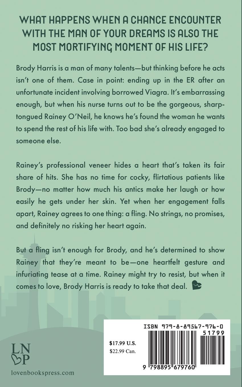 Rückseitencover Deal Takers