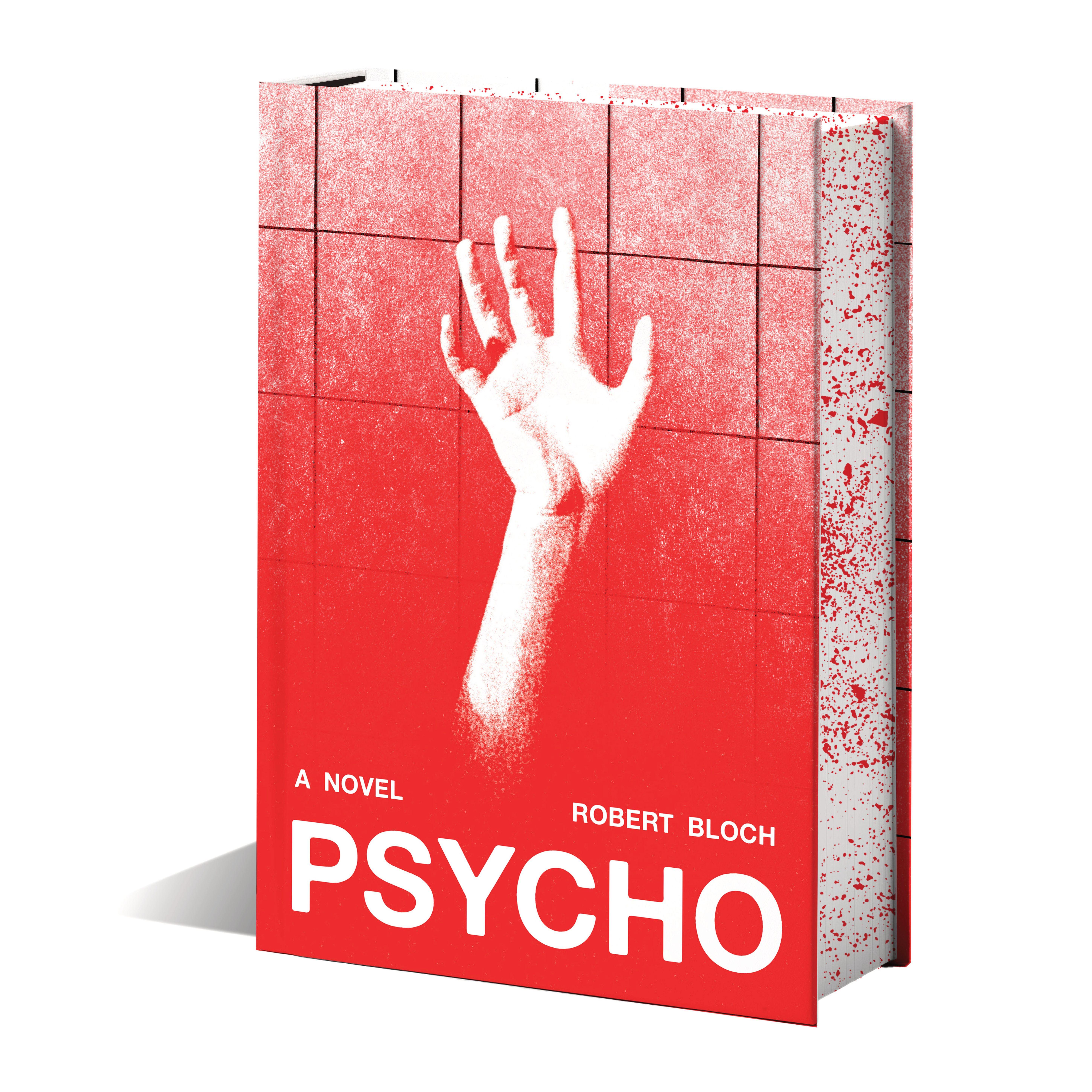 Vorderes Coverbild Psycho (Deluxe Edition)