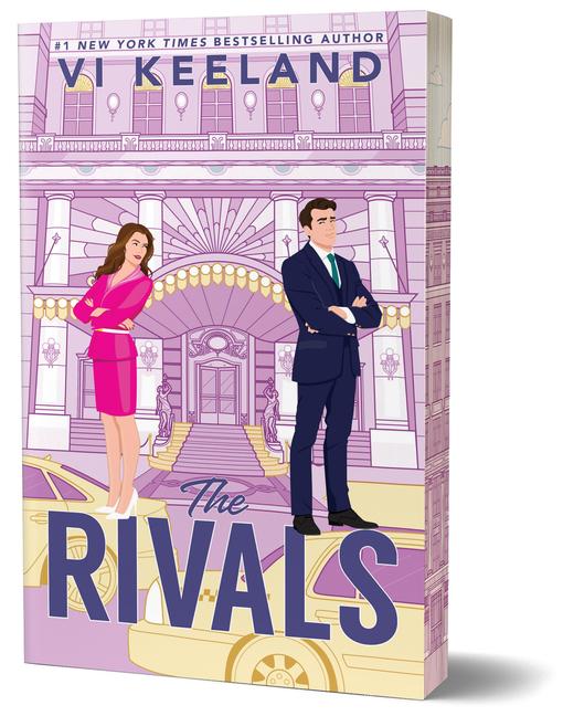 Vorderes Coverbild The Rivals (Deluxe Edition)