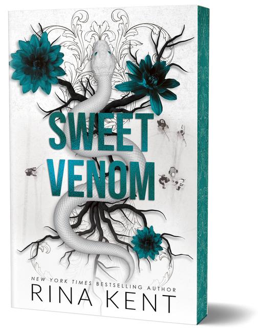 Vorderes Coverbild Sweet Venom (Deluxe Edition)