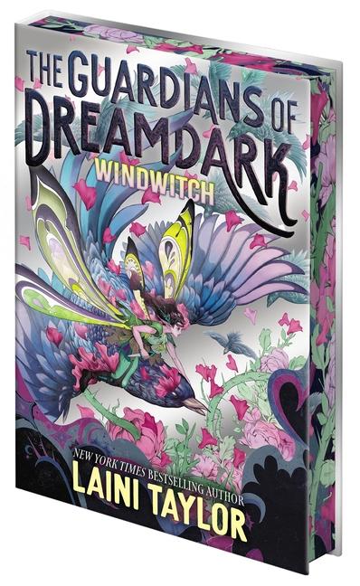 Vorderes Coverbild The Guardians of Dreamdark: Windwitch Collector's Edition (Book One)