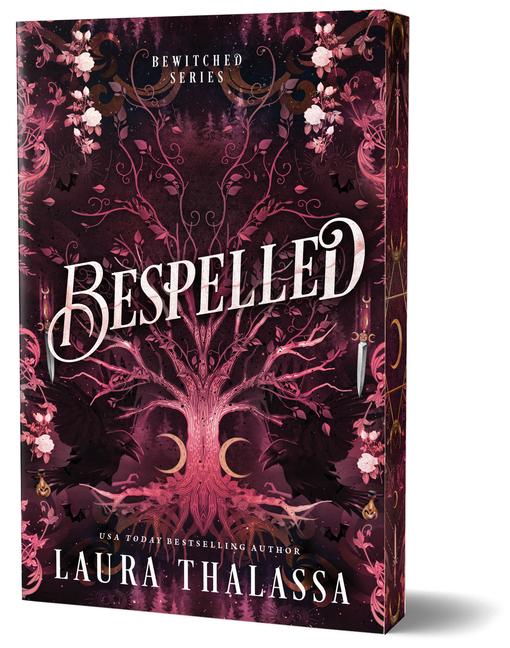 Vorderes Coverbild Bespelled (Deluxe Edition)
