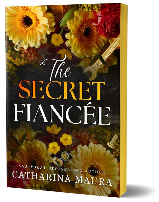 Vorderes Coverbild The Secret Fiancée (Deluxe Edition)