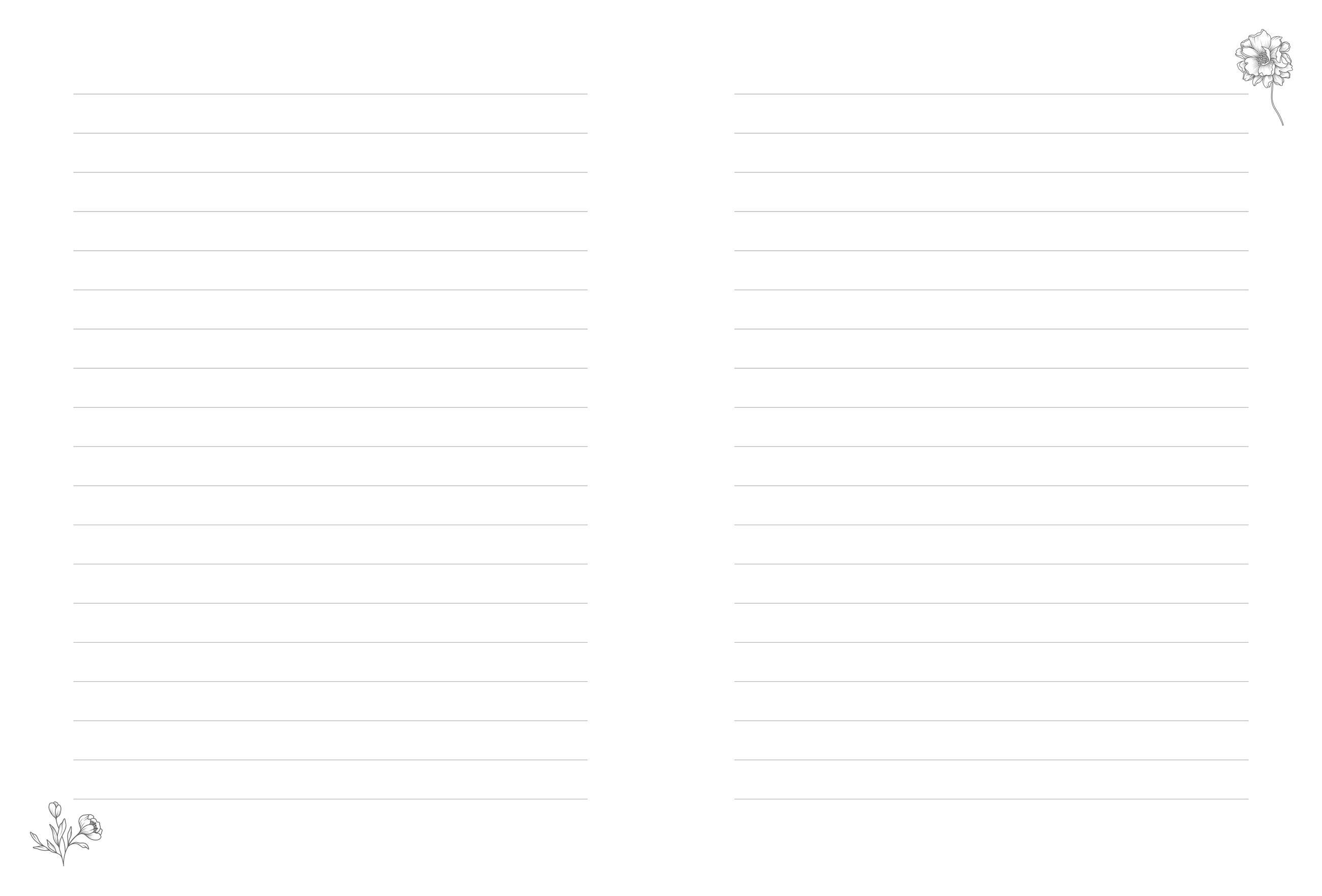 Beispielinhalt (Bild) Jane Austen: A Journal