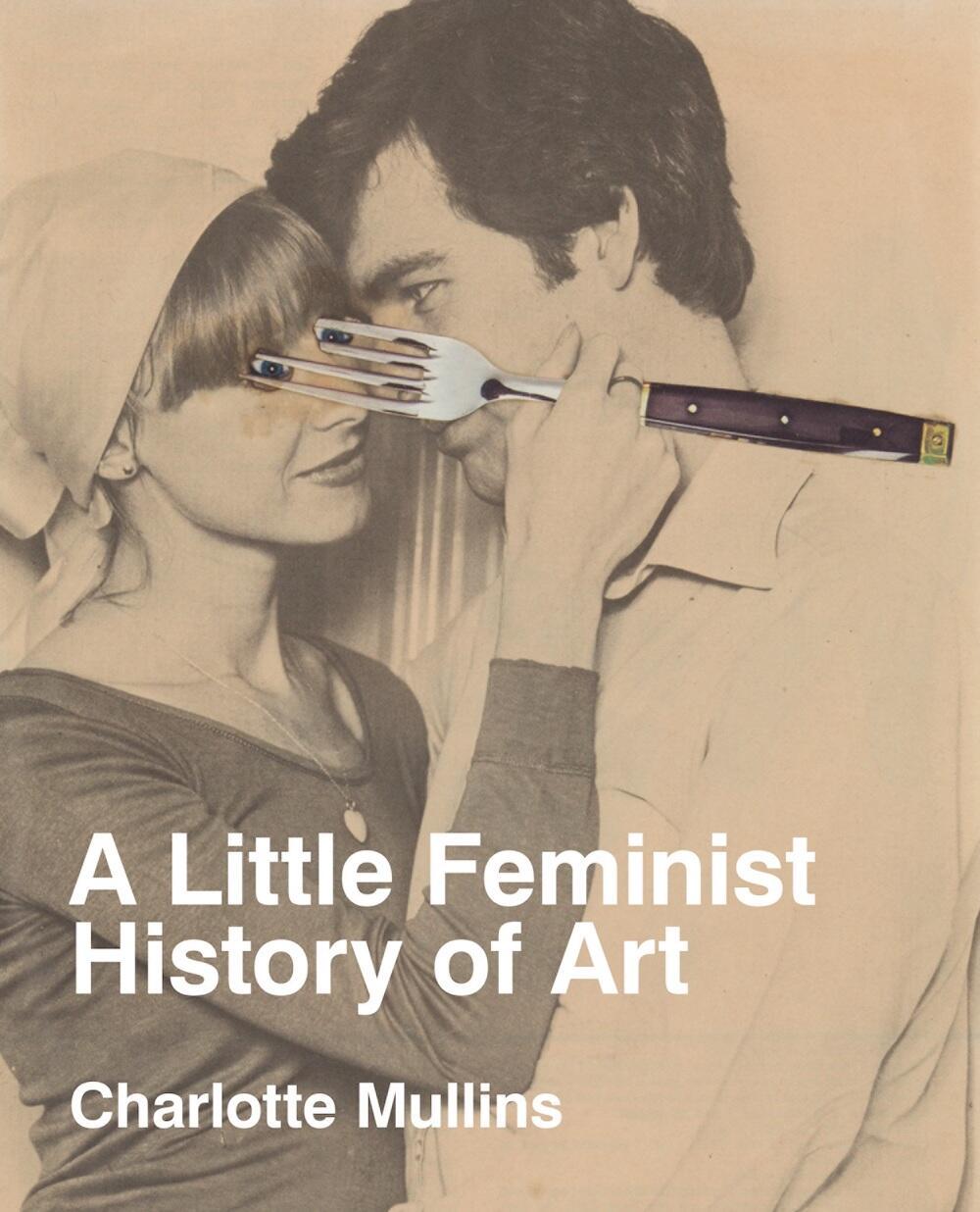 Vorderes Coverbild A Little Feminist History of Art