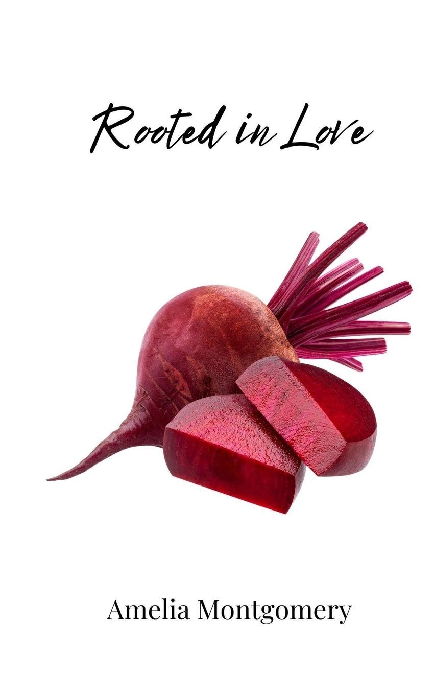 Vorderes Coverbild Rooted in Love