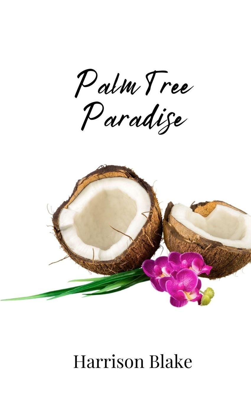 Vorderes Coverbild Palm Tree Paradise