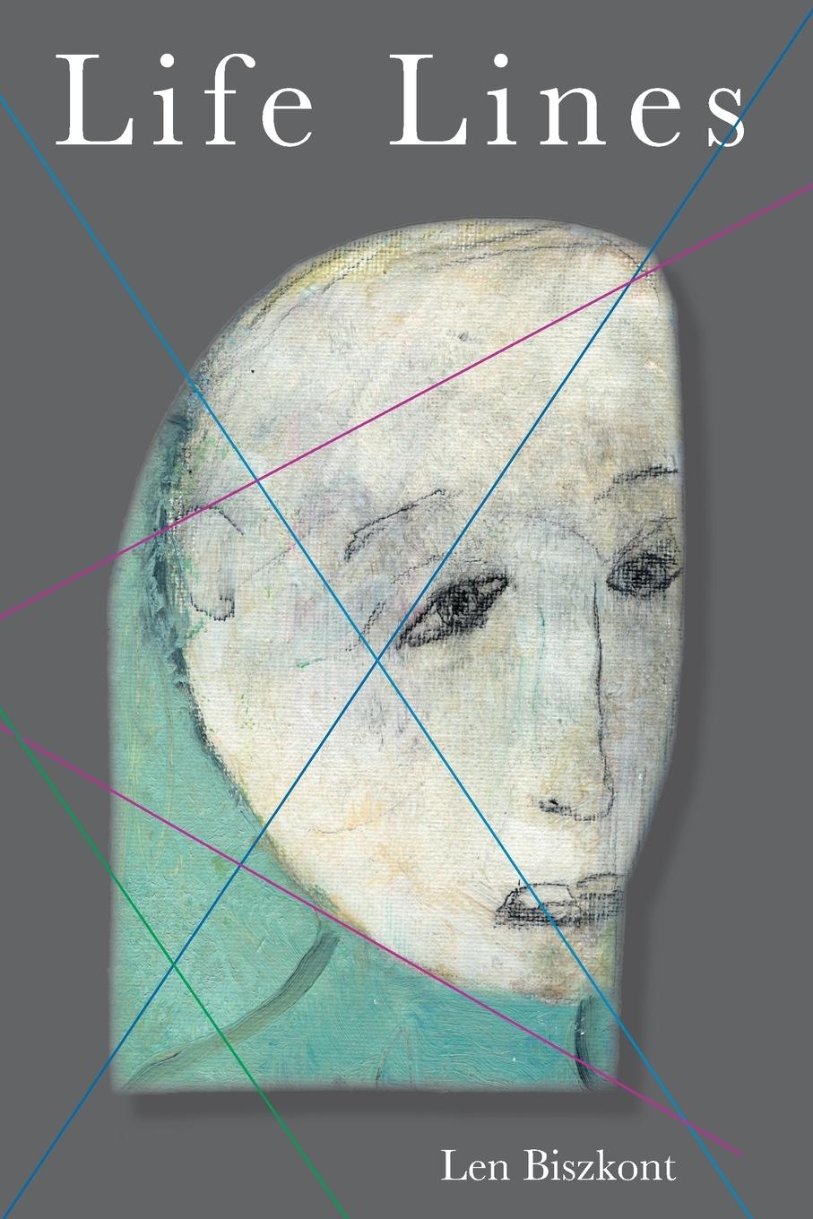 Vorderes Coverbild Life Lines