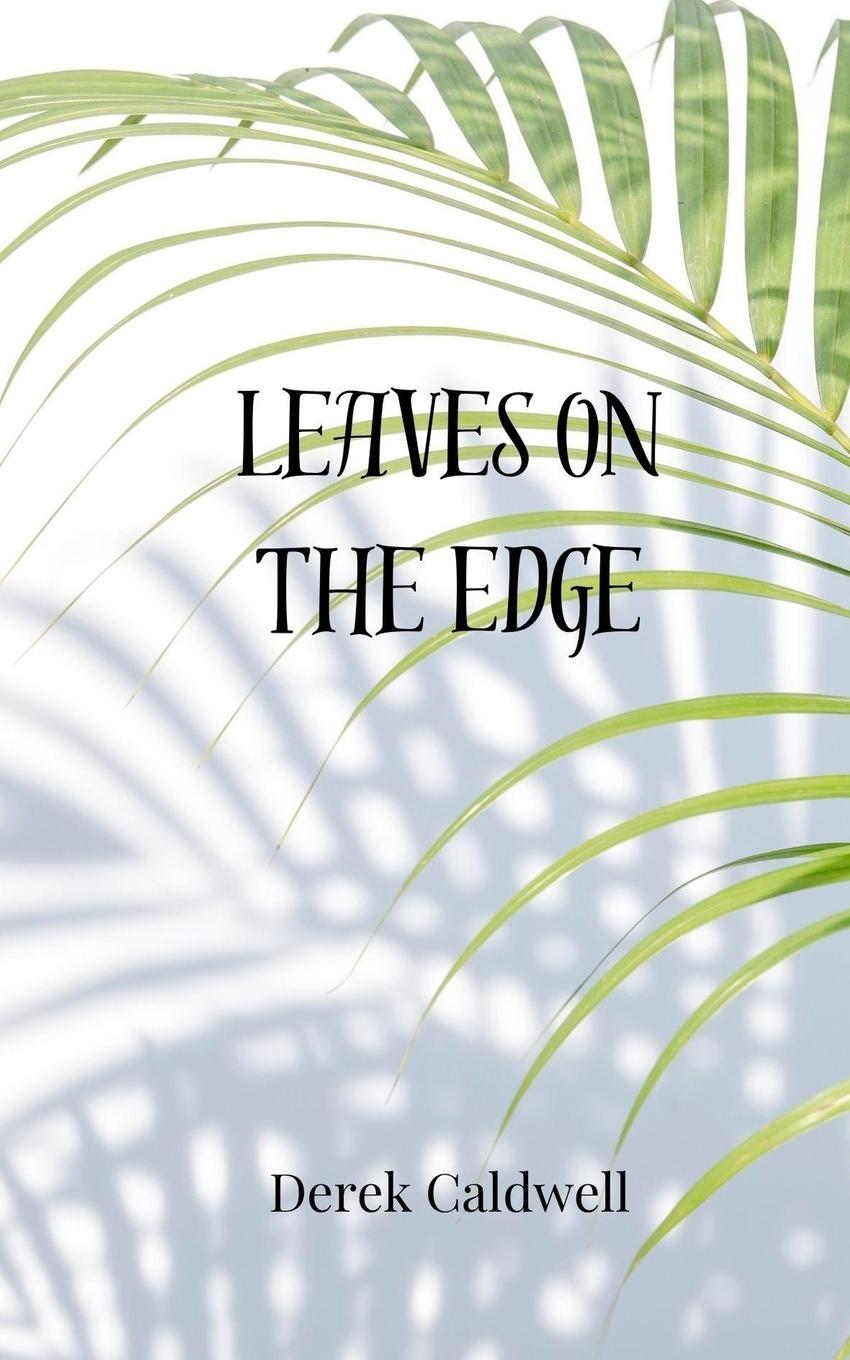 Vorderes Coverbild Leaves on the Edge