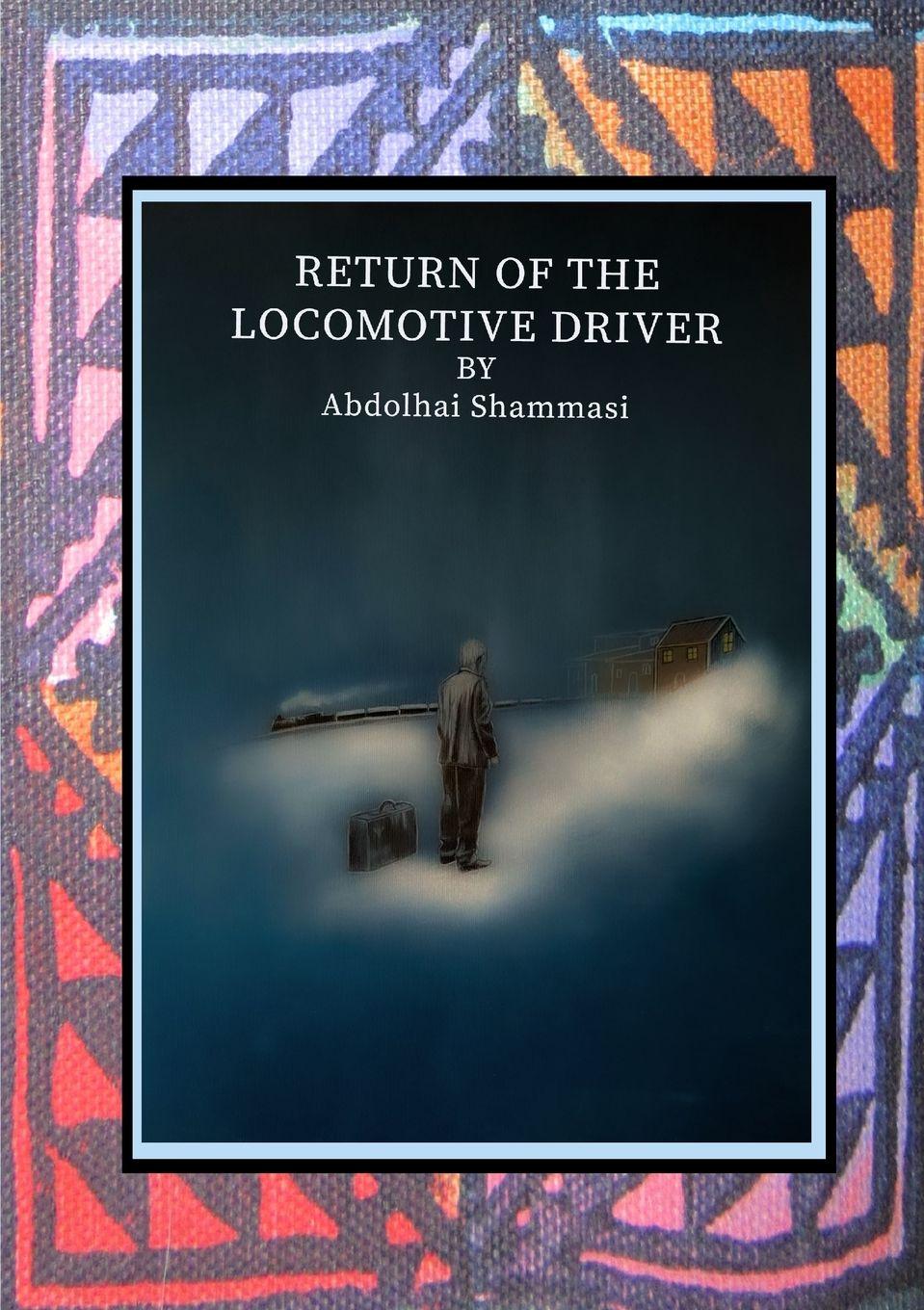 Vorderes Coverbild Return of the Locomotive Driver