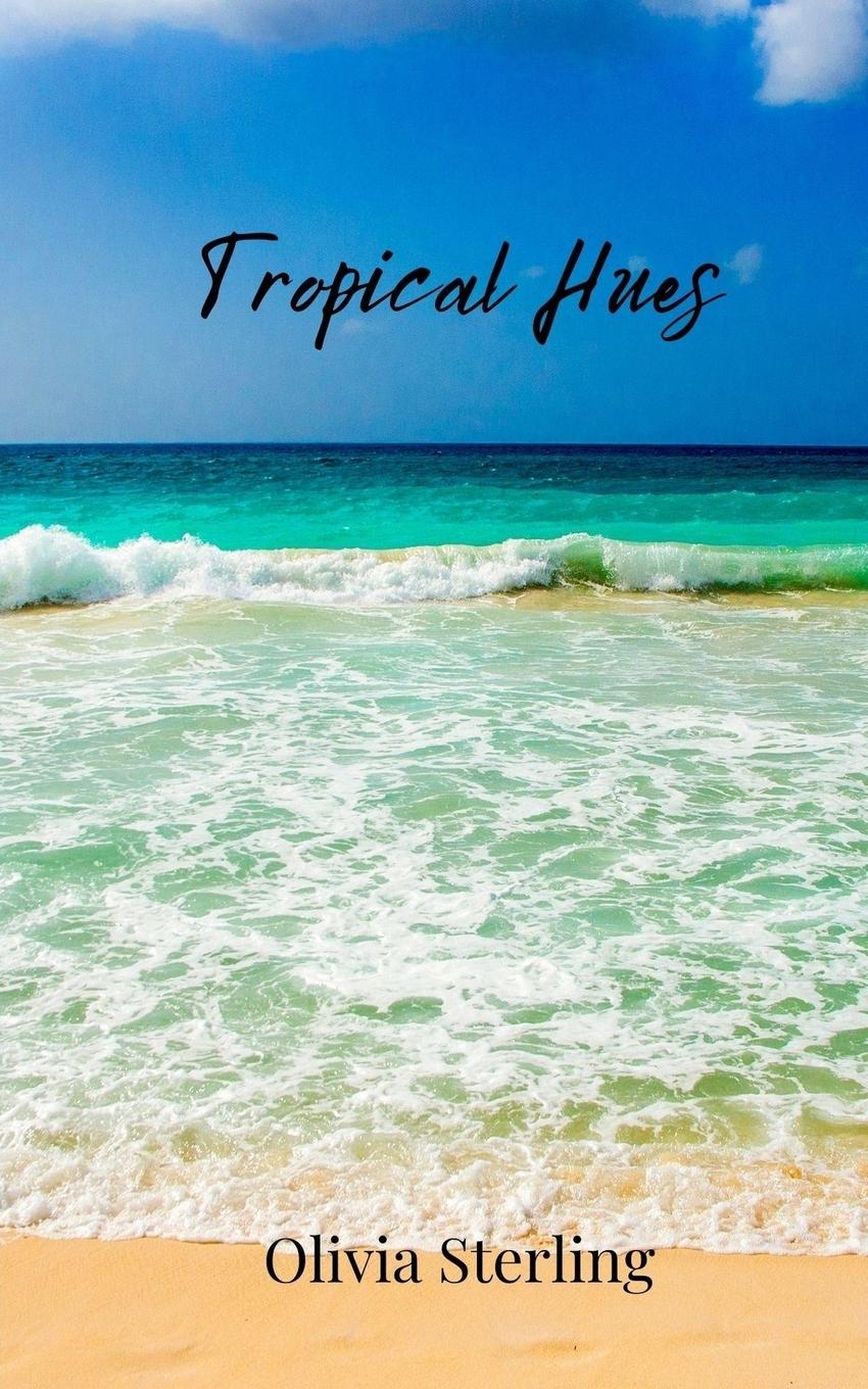 Vorderes Coverbild Tropical Hues