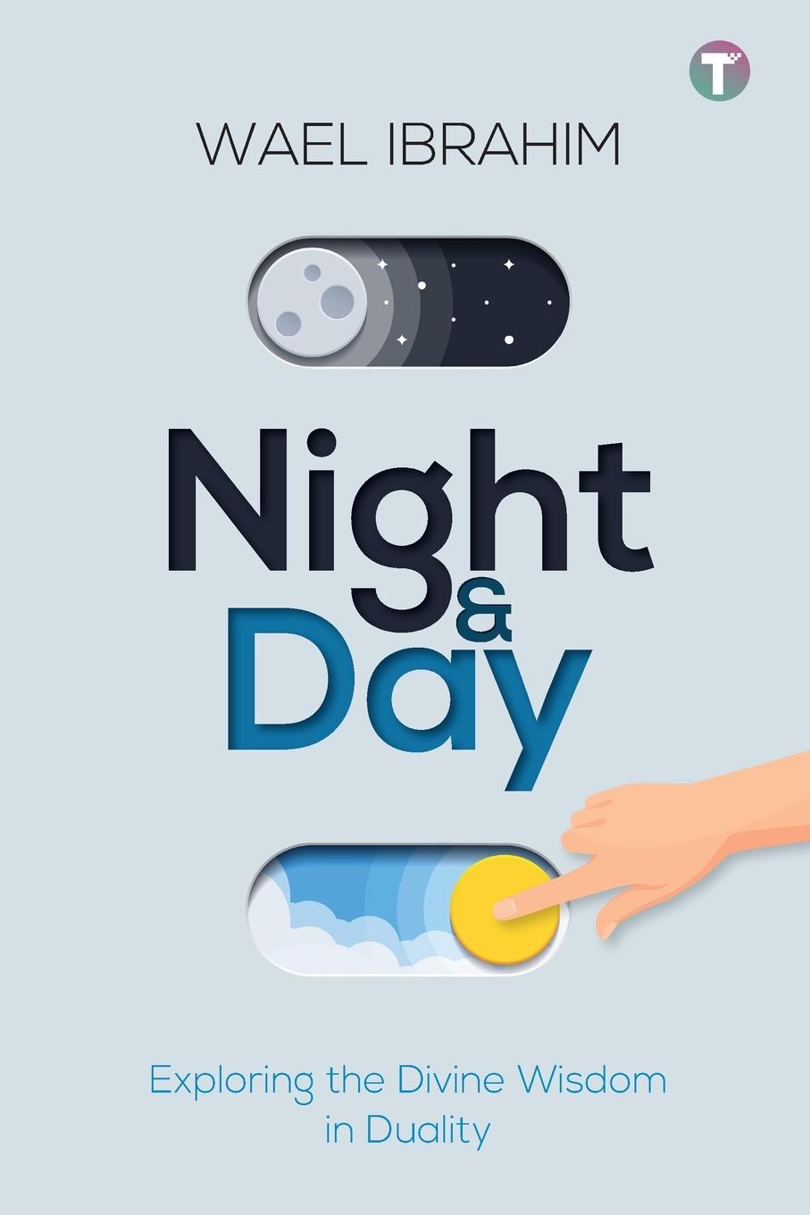 Vorderes Coverbild Night & Day