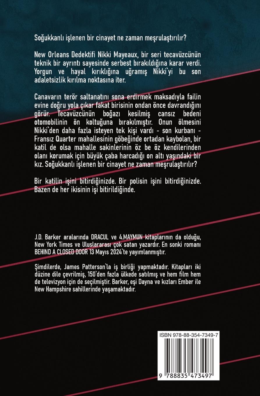 Rückseitencover Emma Hakk¿nda Konu¿muyoruz