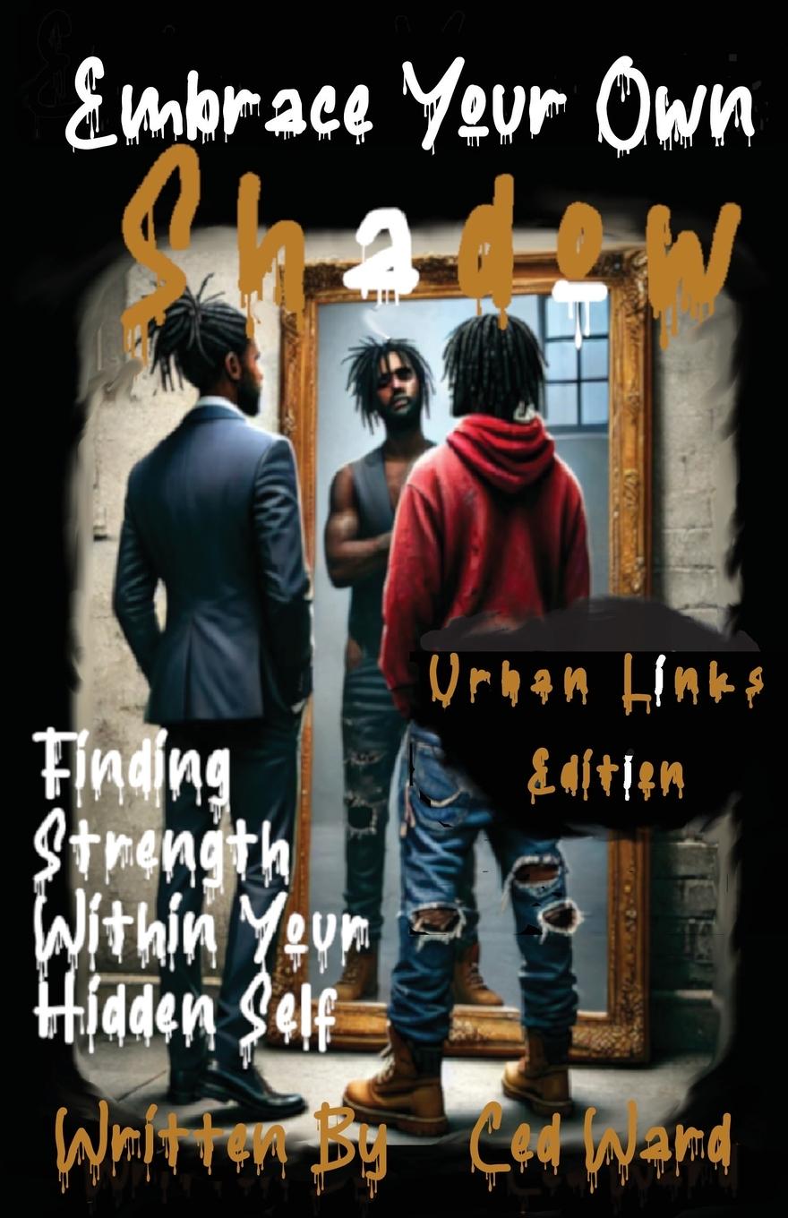 Vorderes Coverbild Embrace Your Own Shadow