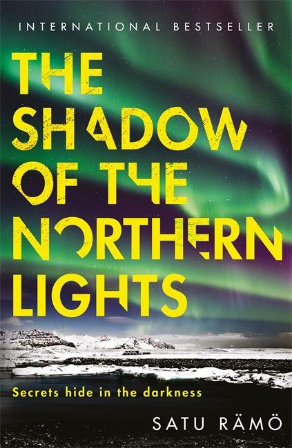 Vorderes Coverbild The Shadow of the Northern Lights