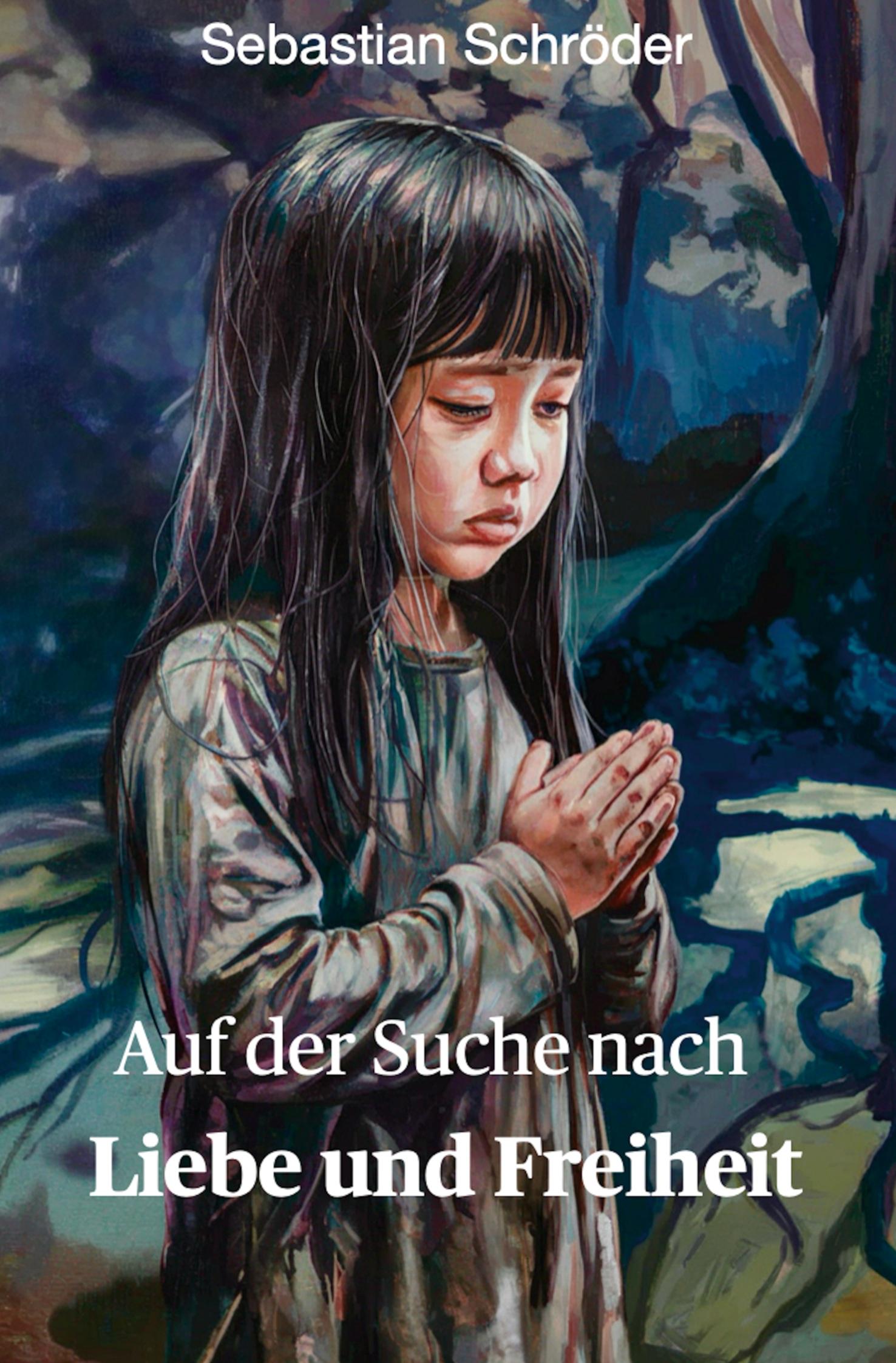 Vorderes Coverbild Auf der Suche nach Liebe und Freiheit