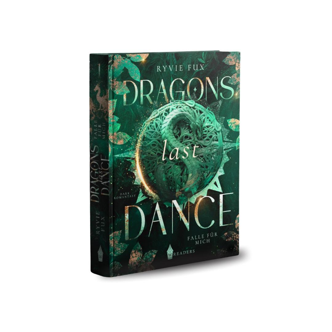 Beispielinhalt (Bild) Dragons last Dance