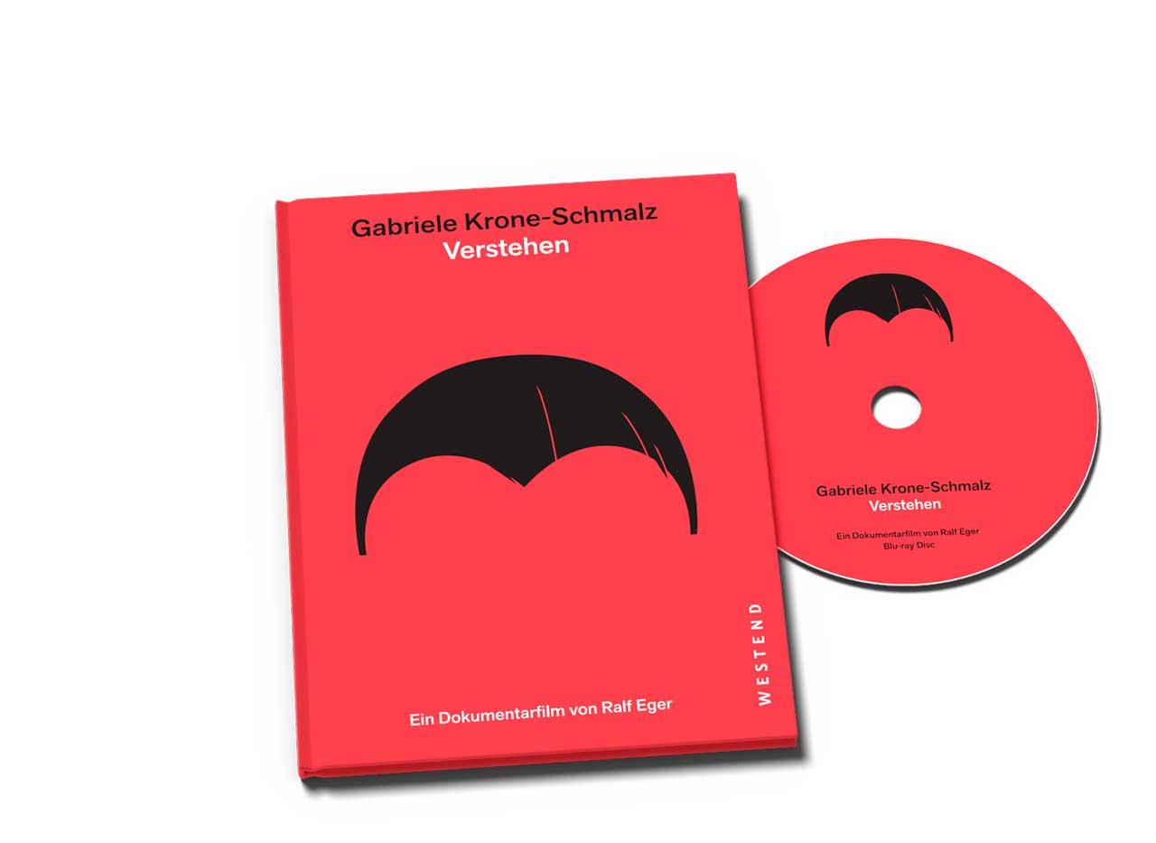 Beispielinhalt (Bild) Gabriele Krone-Schmalz - Verstehen. Mit Blu-ray