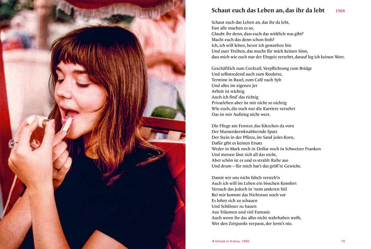 Beispielinhalt (Bild) Gabriele Krone-Schmalz - Verstehen. Mit Blu-ray