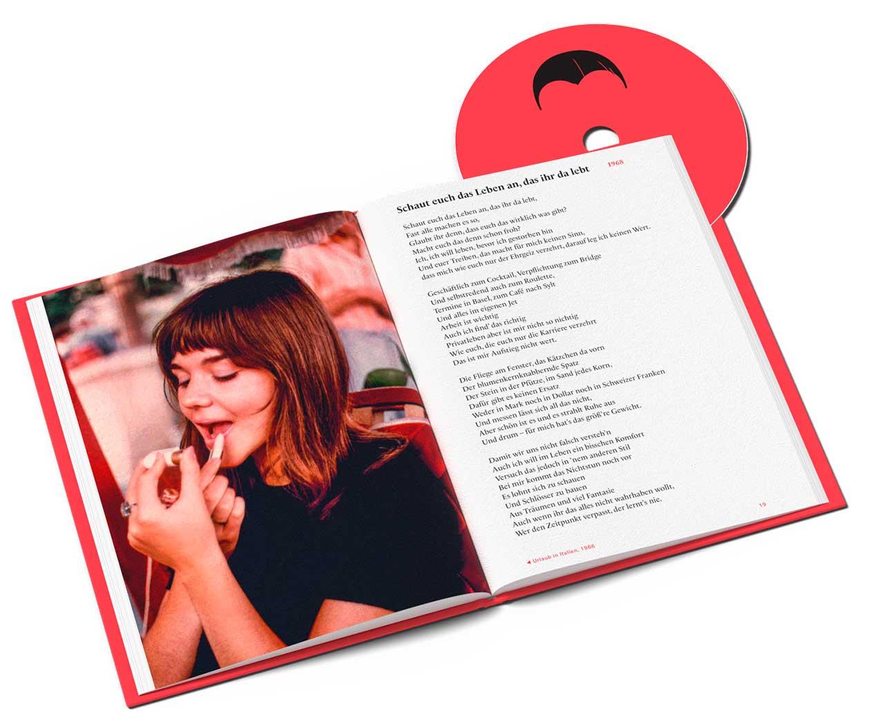 Beispielinhalt (Bild) Gabriele Krone-Schmalz - Verstehen. Mit Blu-ray