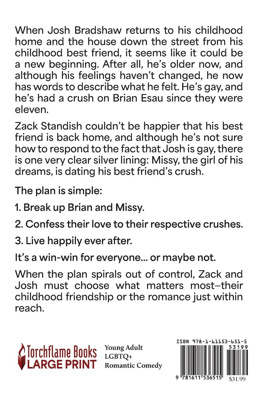 Rückseitencover Darts and Flowers