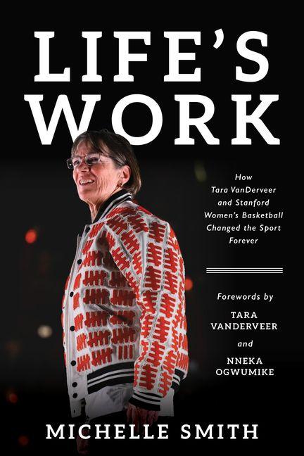 Vorderes Coverbild Life's Work