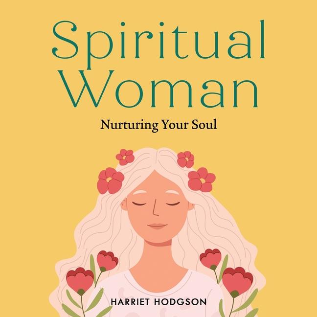 Vorderes Coverbild Spiritual Woman