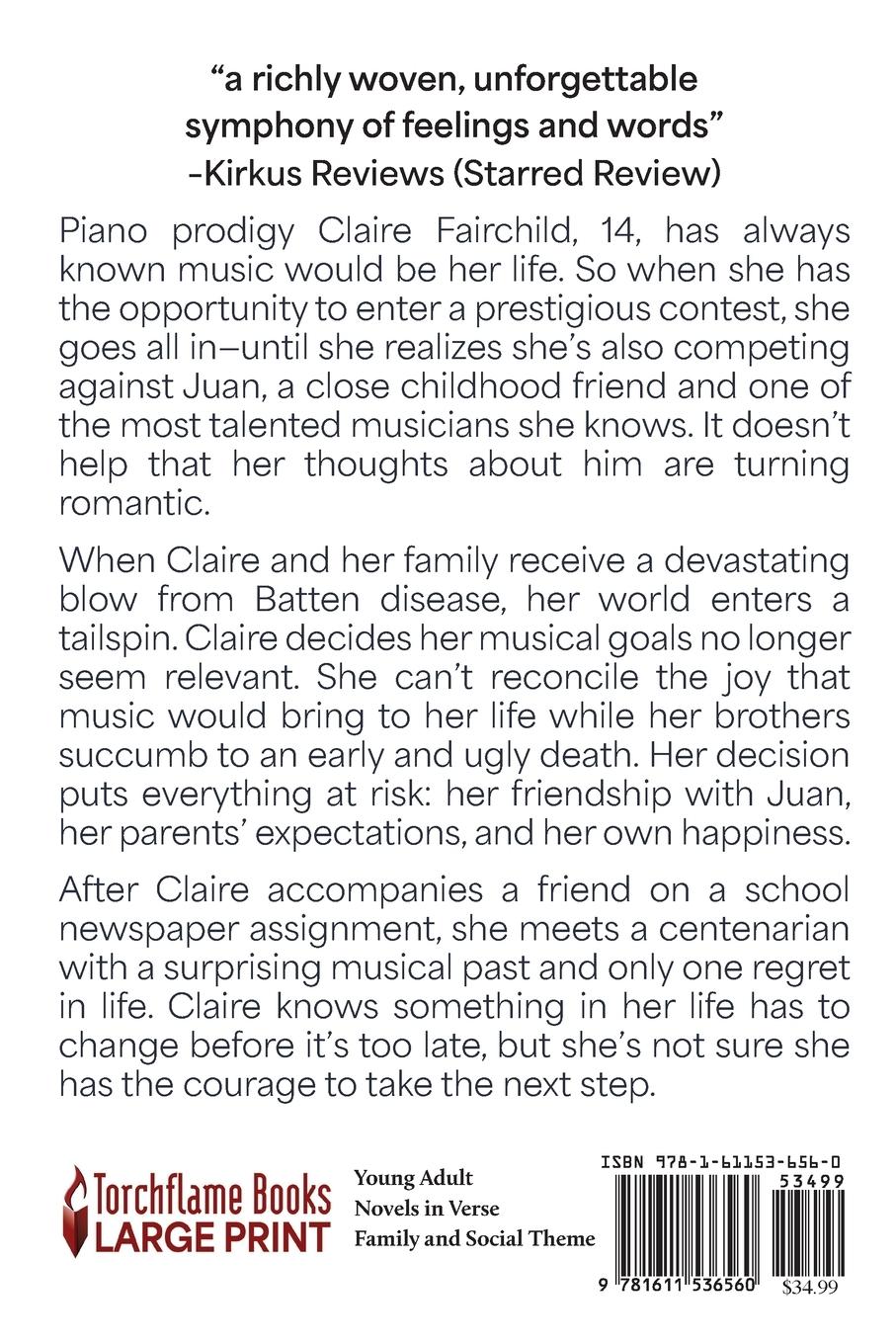 Rückseitencover Behind These Hands