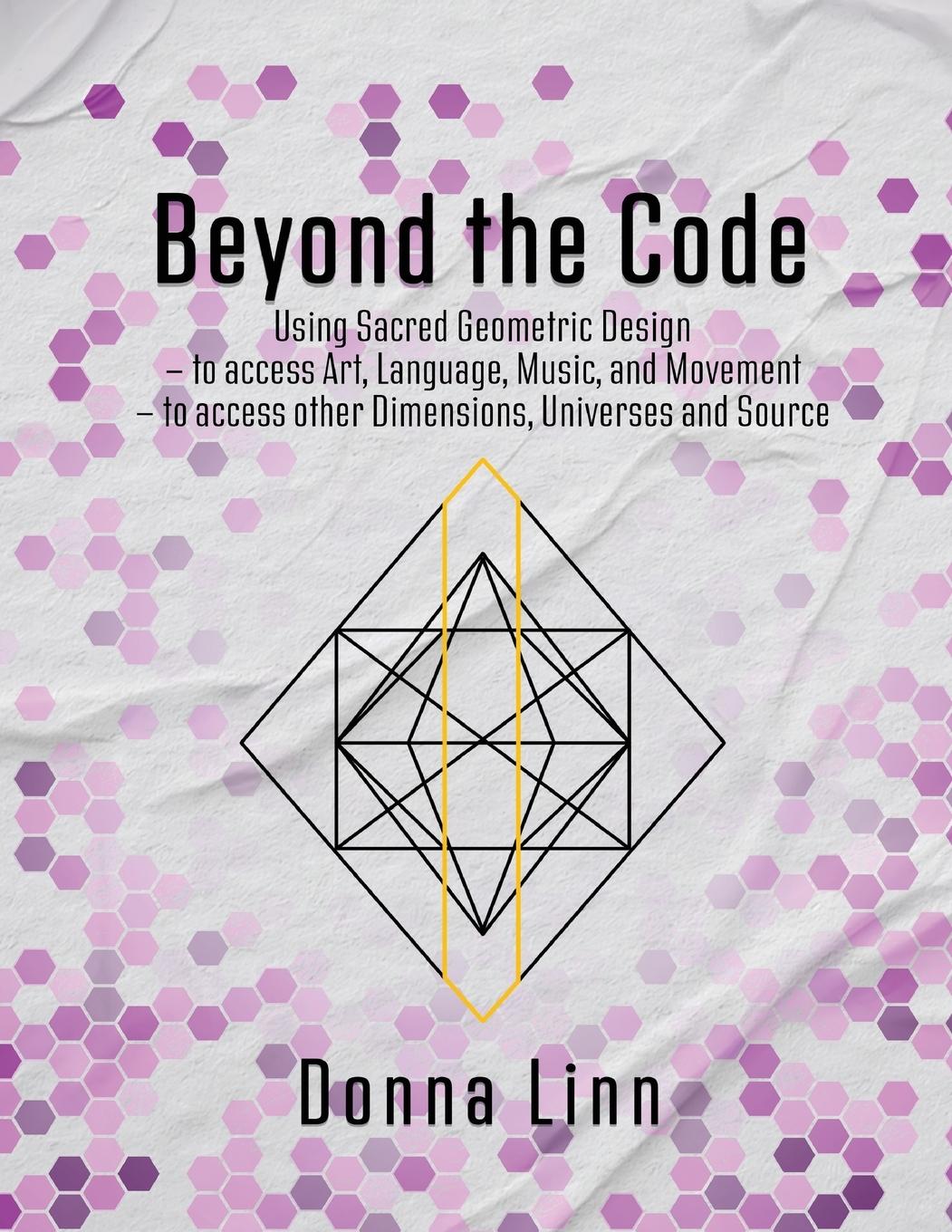 Vorderes Coverbild Beyond the Code