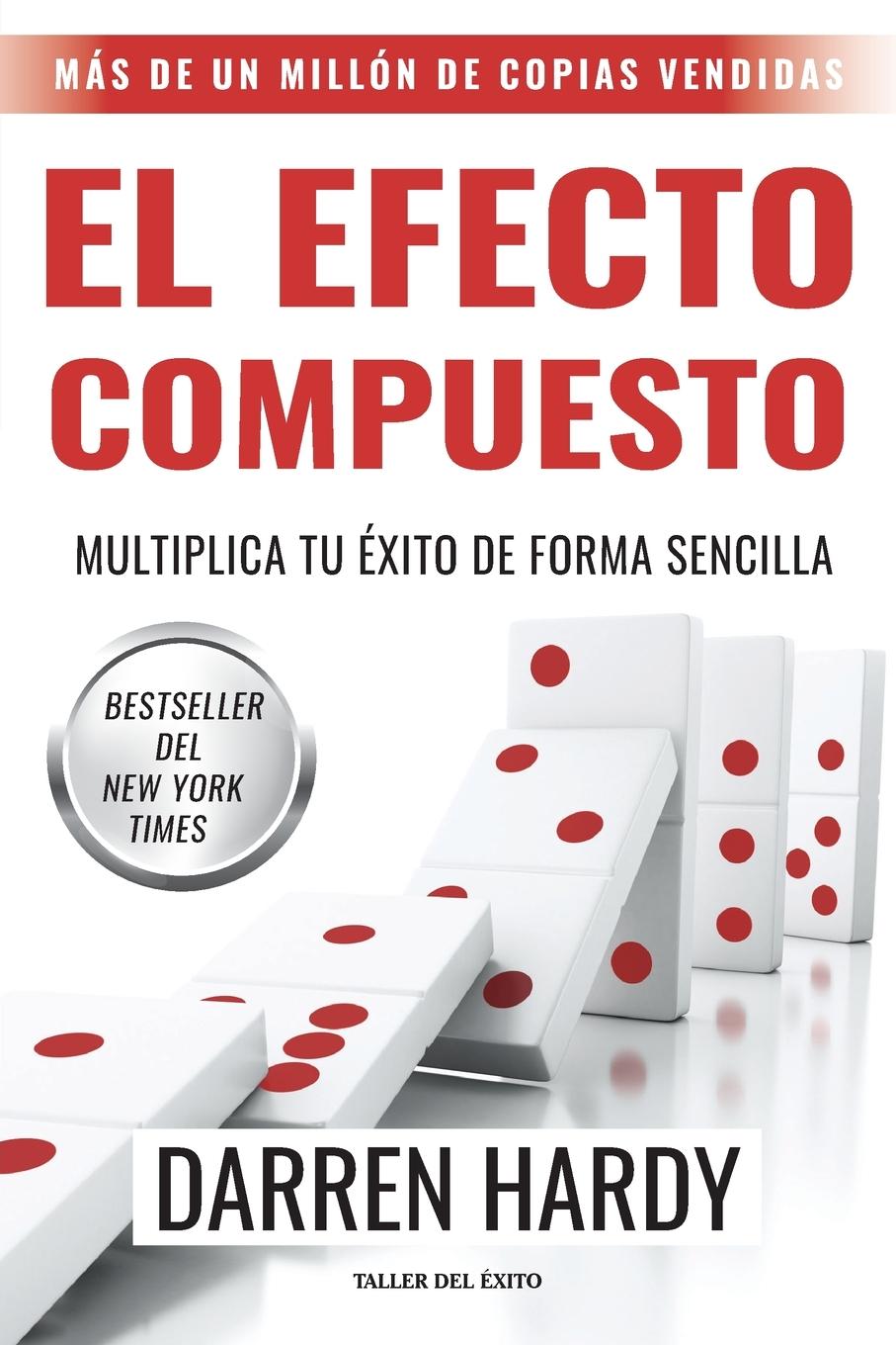 Vorderes Coverbild El efecto compuesto