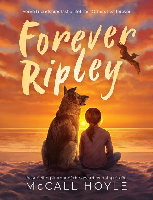 Vorderes Coverbild Forever Ripley