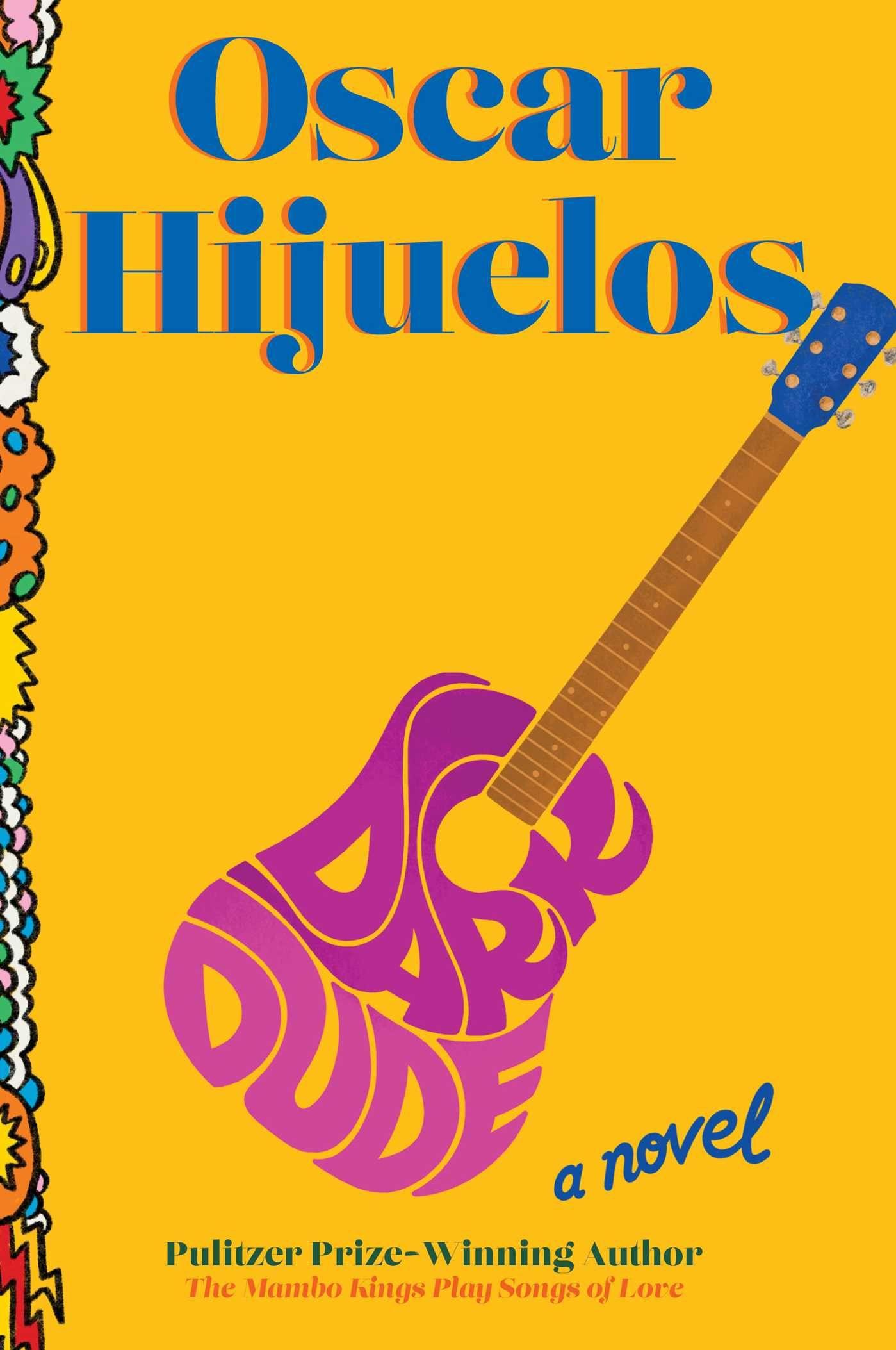 Vorderes Coverbild Dark Dude